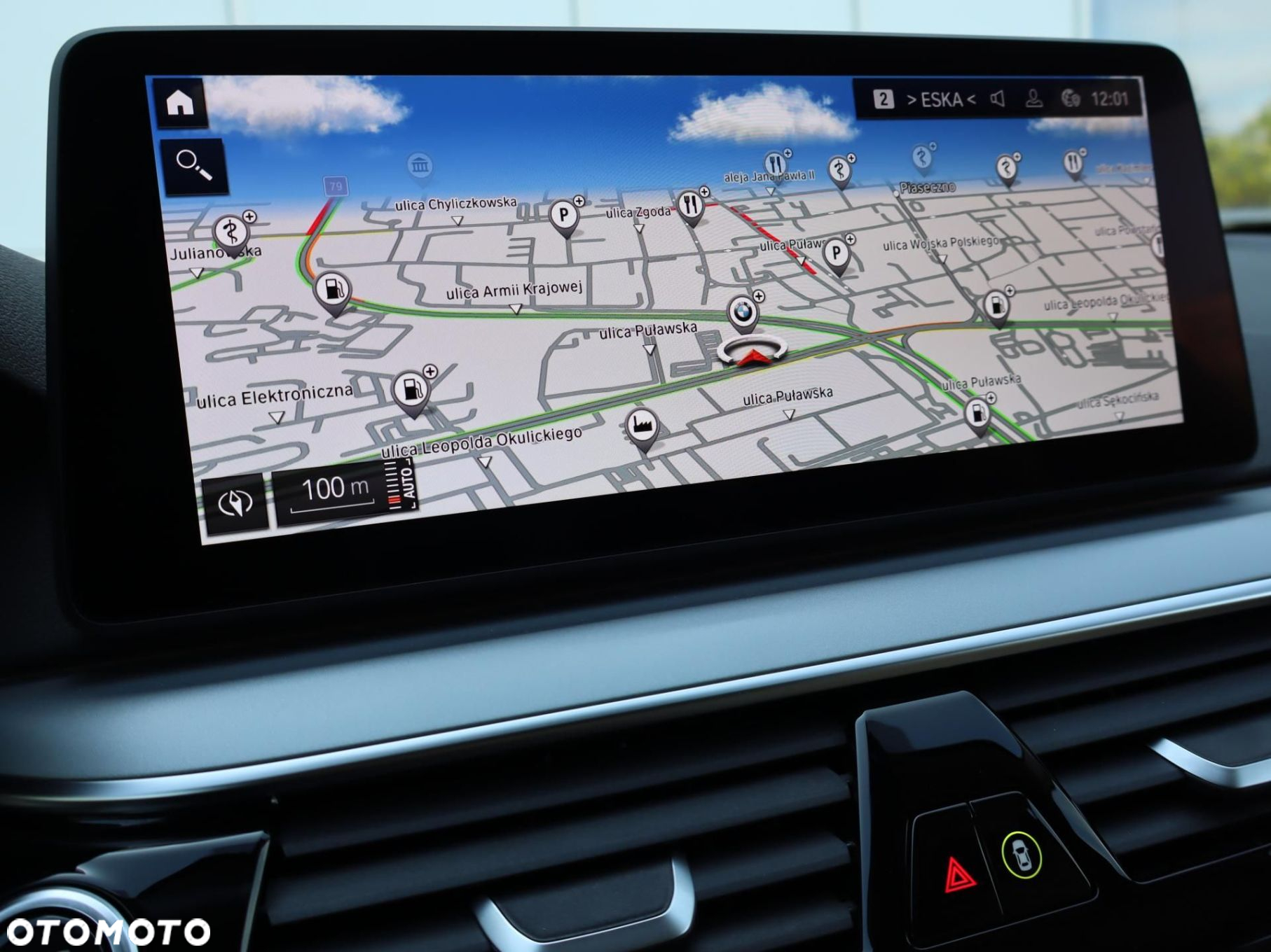 BMW Seria 5 - 19