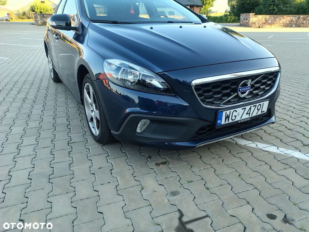 Volvo V40 Cross Country - 31