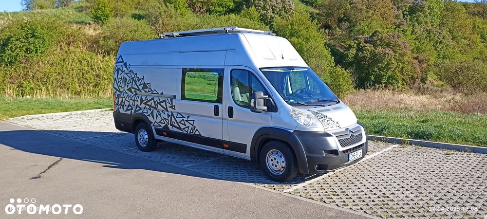 Citroën jumper - 17