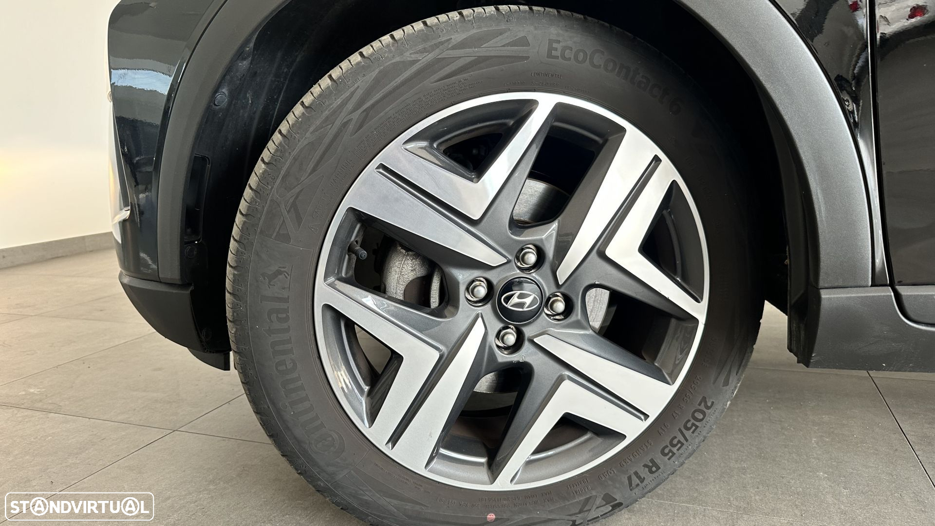 Hyundai Bayon 1.0 T-GDI Premium - 16