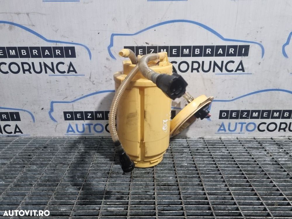 Pompa combustibil AUDI Q7 3.0 2005 - 2009 171kW 233CP 2967CC BUG Euro4 (1135) - 3