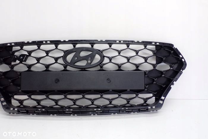 HYUNDAI I30 III N 17-20 atrapa grill - 3