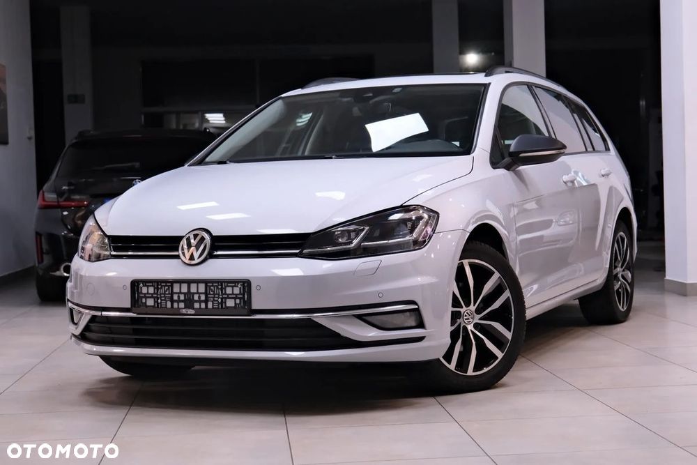 Volkswagen Golf 2.0 TSI OPF 4Motion DSG R-Line - 18