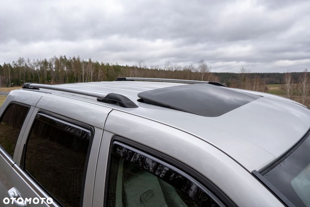 Jeep Grand Cherokee 3.0 CRD Overland - 36