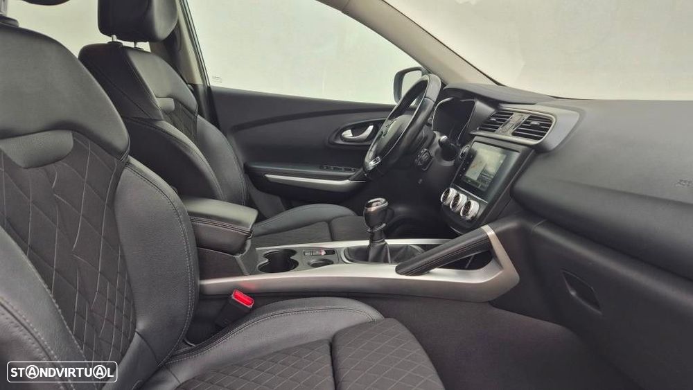 Renault Kadjar - 16
