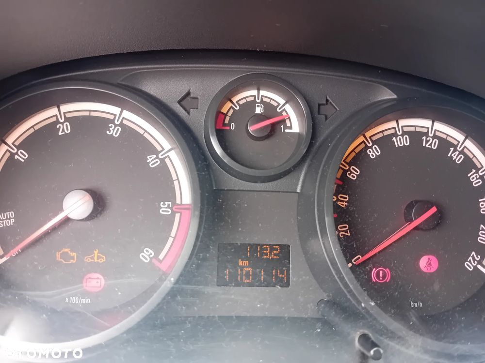 Opel Corsa 1.3 CDTI Cosmo ecoFLEX - 13