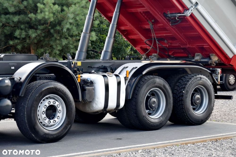 Mercedes-Benz Arocs 4145 - 15