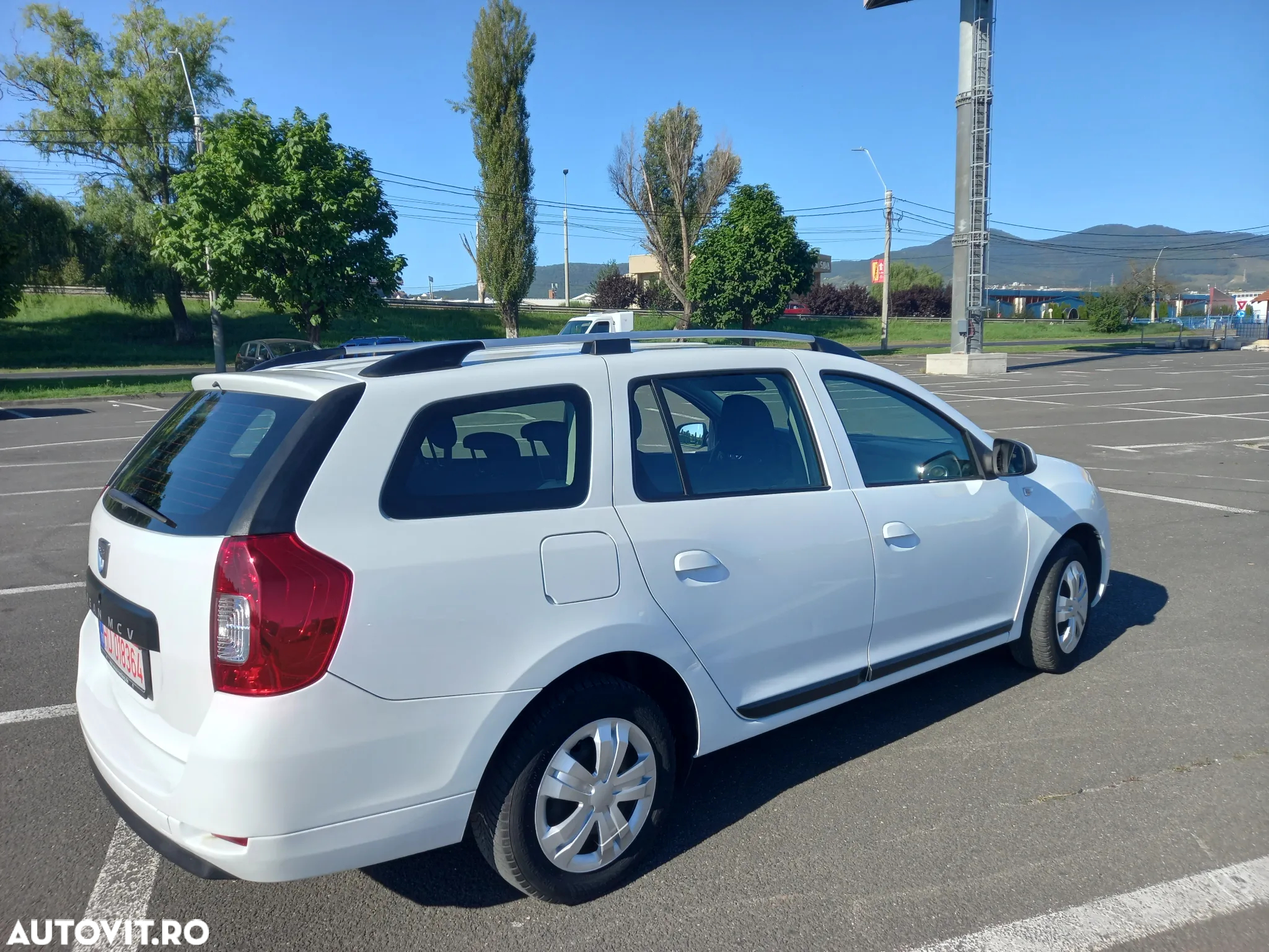 Dacia Logan MCV 0.9 TCe Prestige - 3