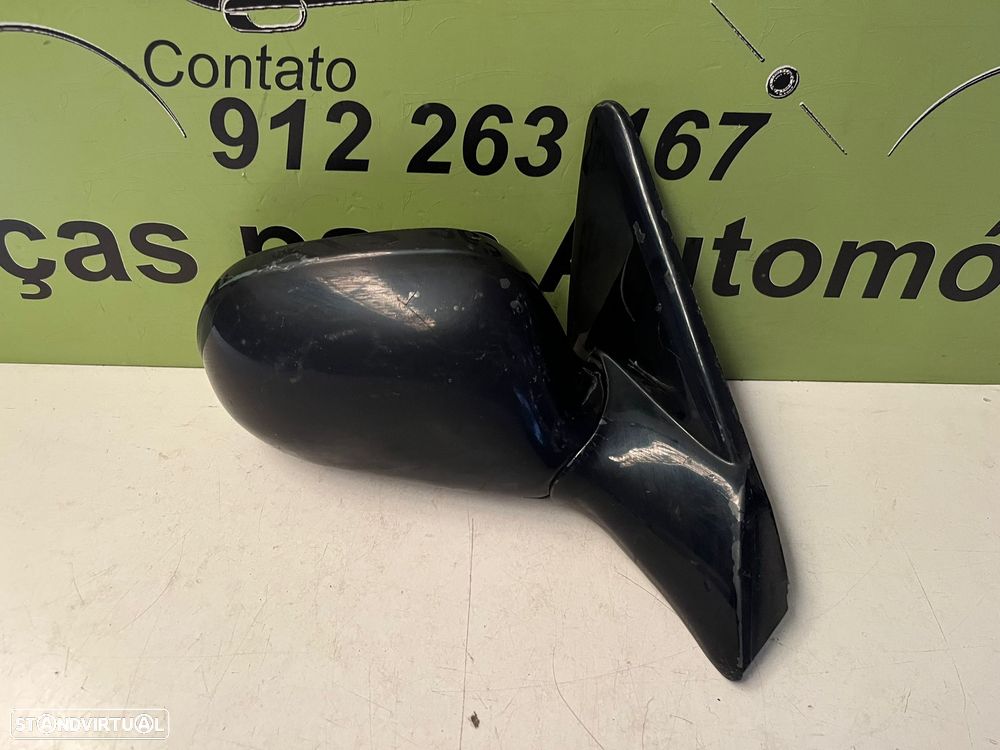 Mazda Mx3 - ESPELHO RETROVISOR DIREITO - ER349 - 5