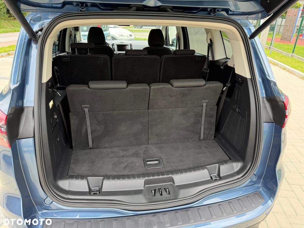 Ford S-Max 2.0 EcoBlue Titanium - 21