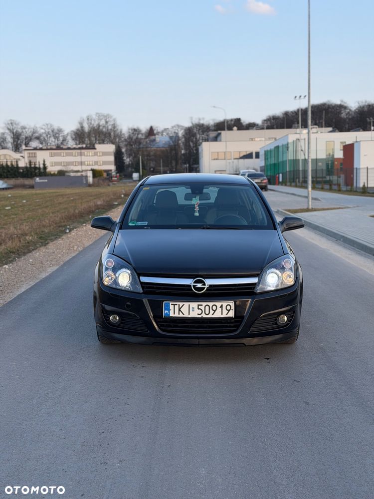 Opel Astra 1.9 CDTI Edition - 2