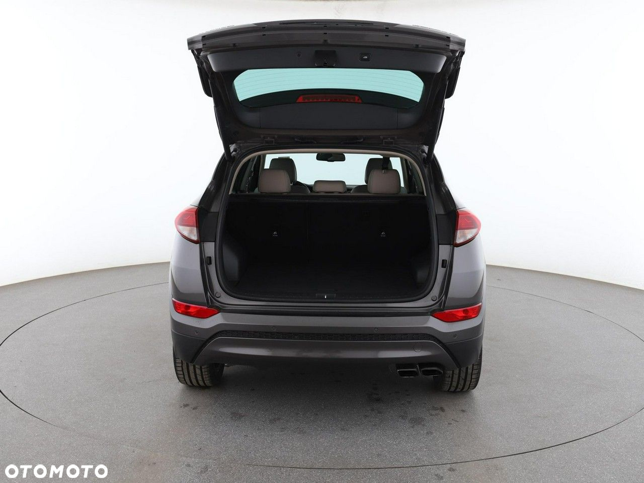 Hyundai Tucson 1.6 T-GDi Premium 4WD DCT - 19