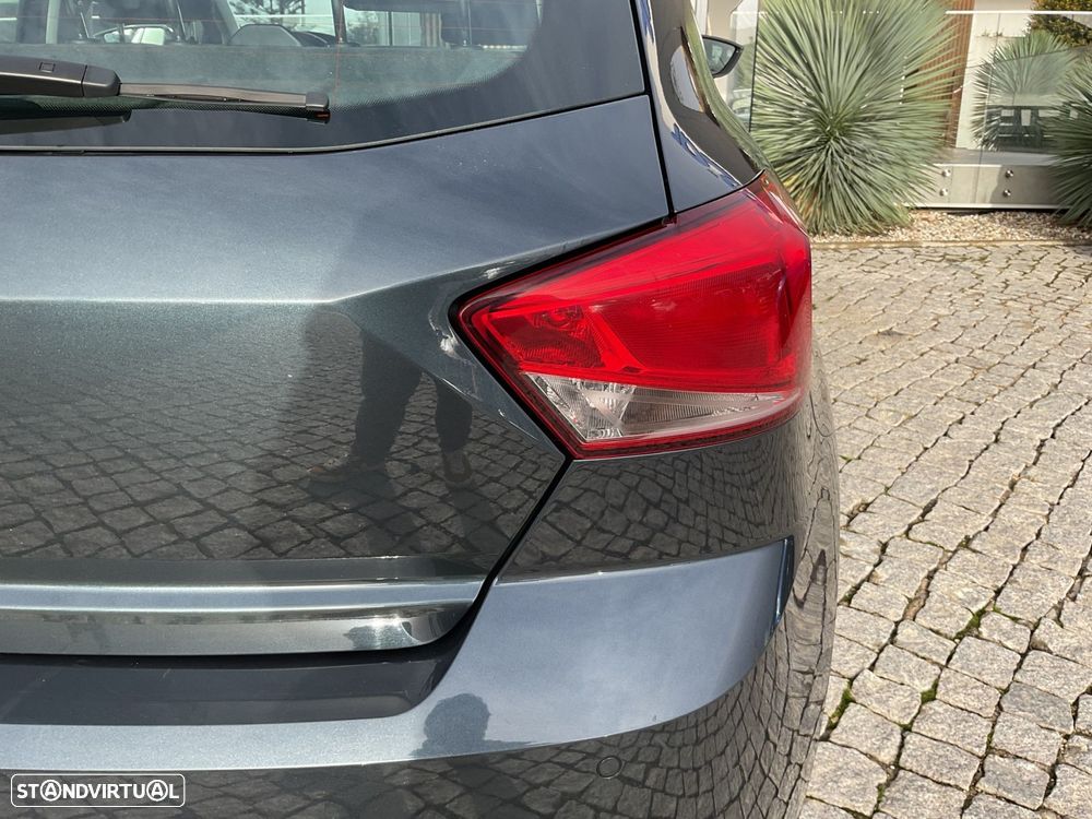 SEAT Ibiza 1.0 TSI Style DSG - 16