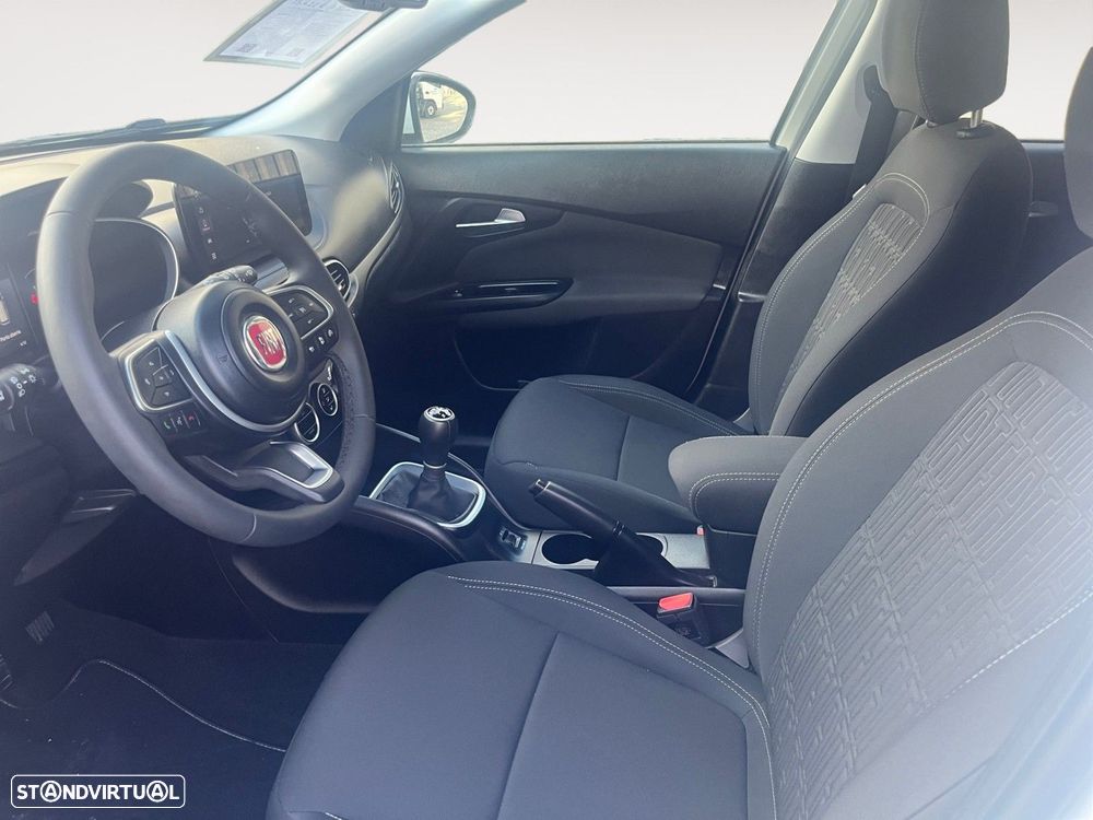 Fiat Tipo Station Wagon 1.0 GSE T3 - 9