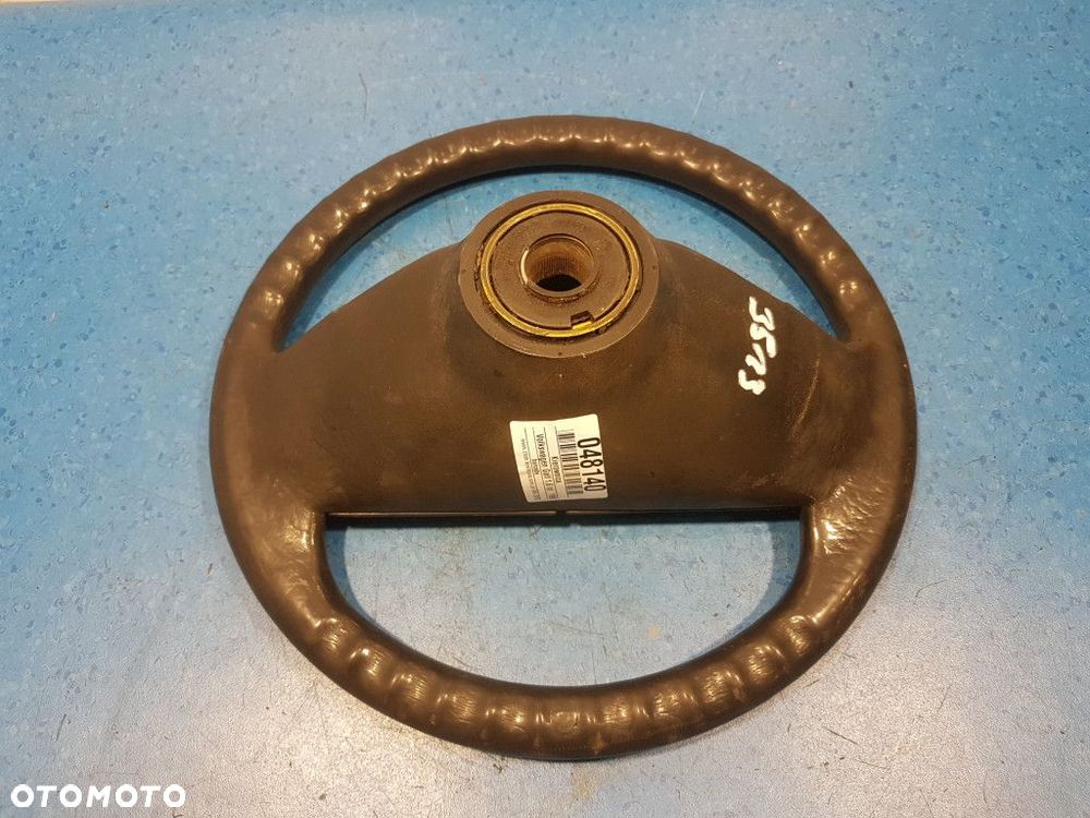 VW GOLF II KIEROWNICA - 7