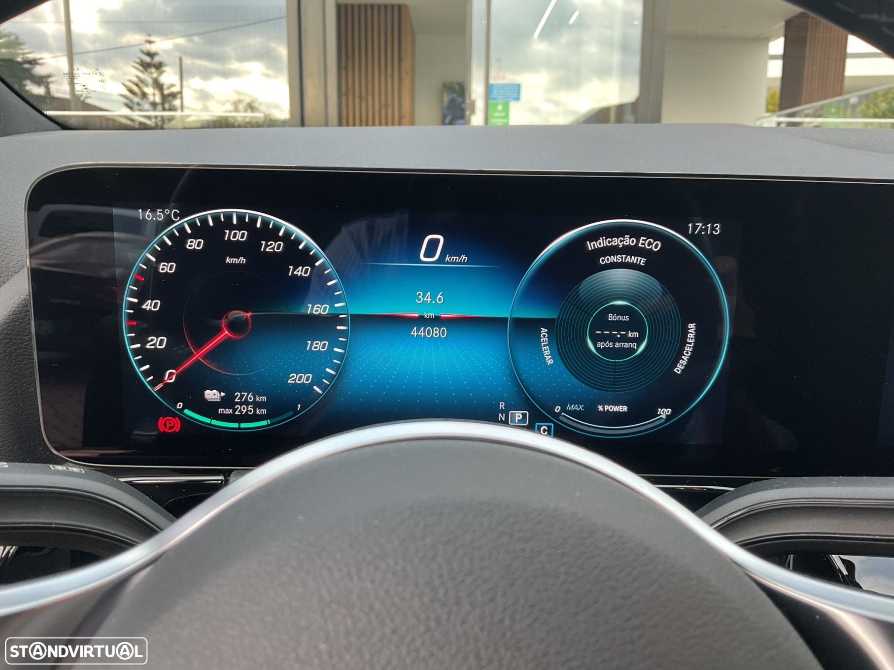 Mercedes-Benz EQA 250 Electric Art - 22