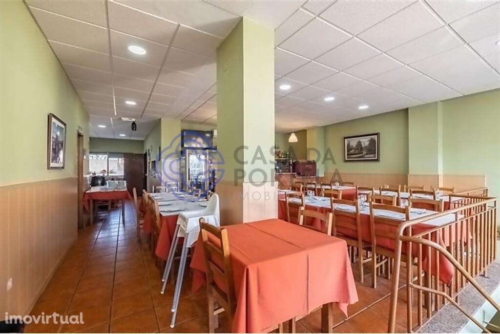 Excelente oportunidade de investimento | Espaço Comercial em Rio Tinto - Grande imagem: 5/25