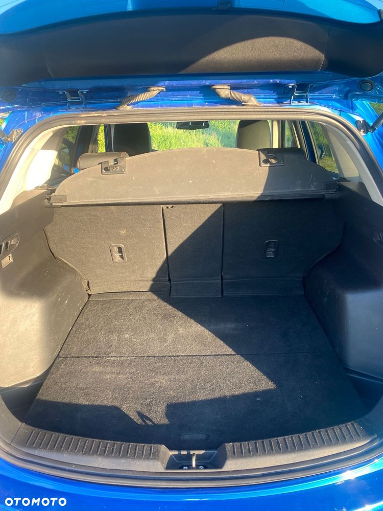 Mazda CX-5 - 4
