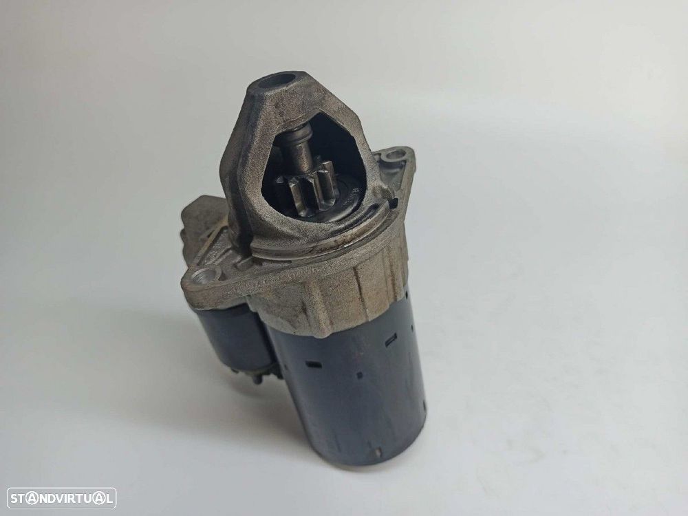 MOTOR DE ARRANQUE OPEL CORSA C CLUB - 4