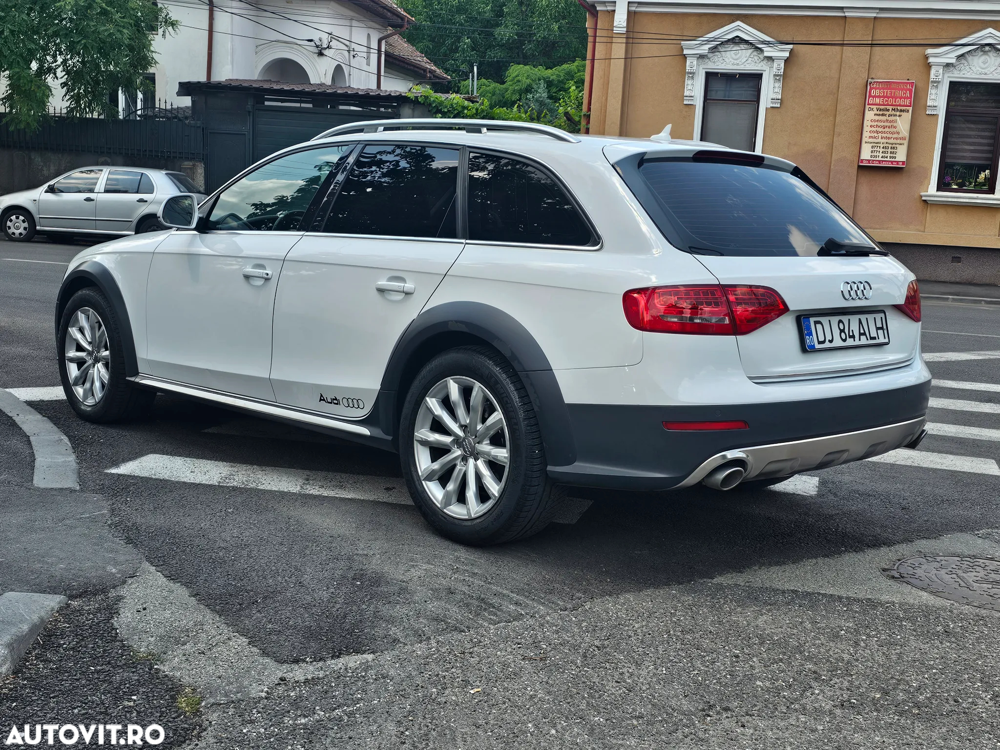 Audi A4 Allroad 3.0 TDI Quattro S-Tronic - 15