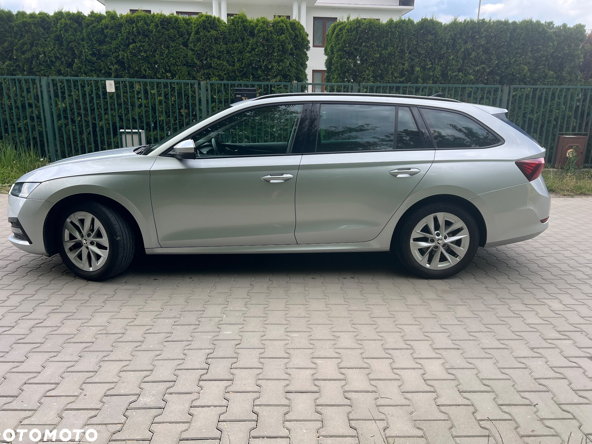 Skoda Octavia 1.5 TSI ACT Ambition - 5