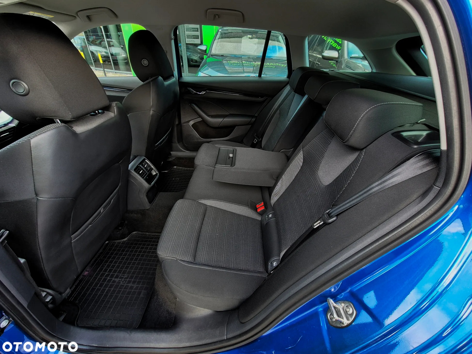 Skoda Octavia 2.0 TDI Ambition - 15