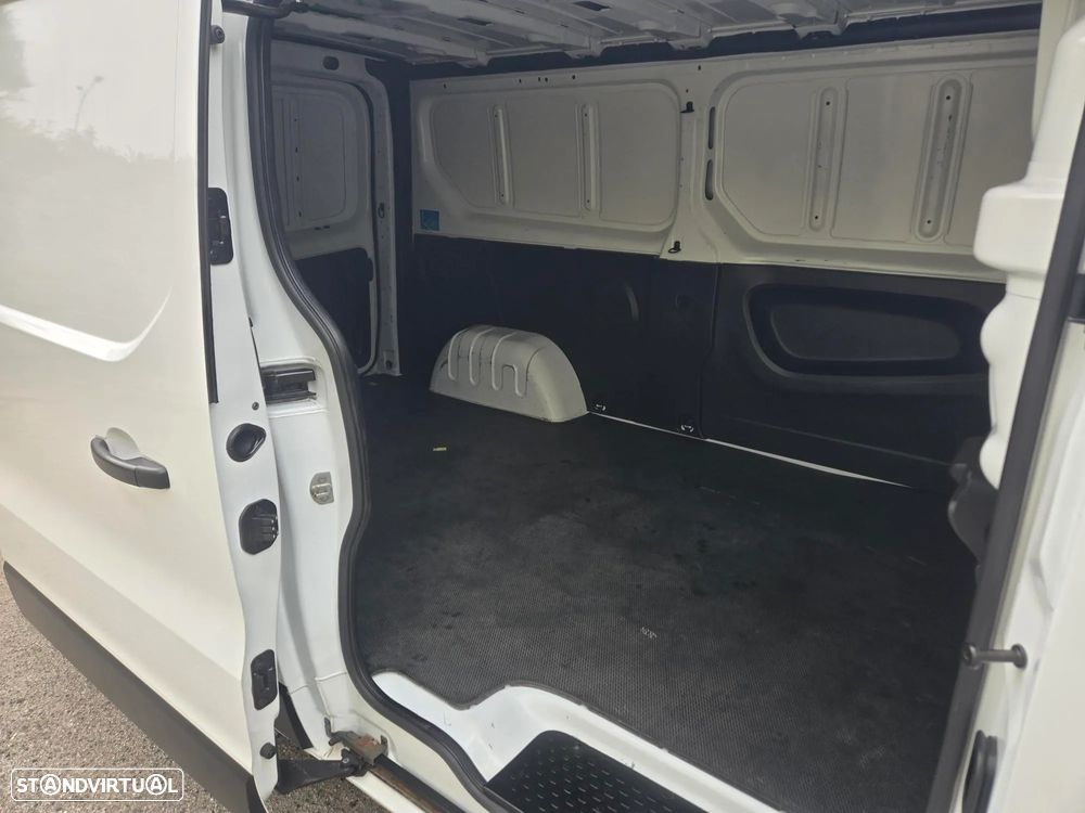Fiat Talento 2.0 M-Jet 120cv L2H1(LONGO) - 16