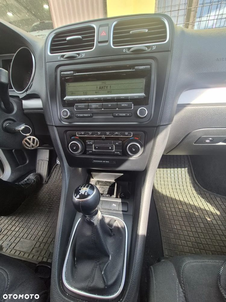Volkswagen Golf 1.4 TSI Highline - 13