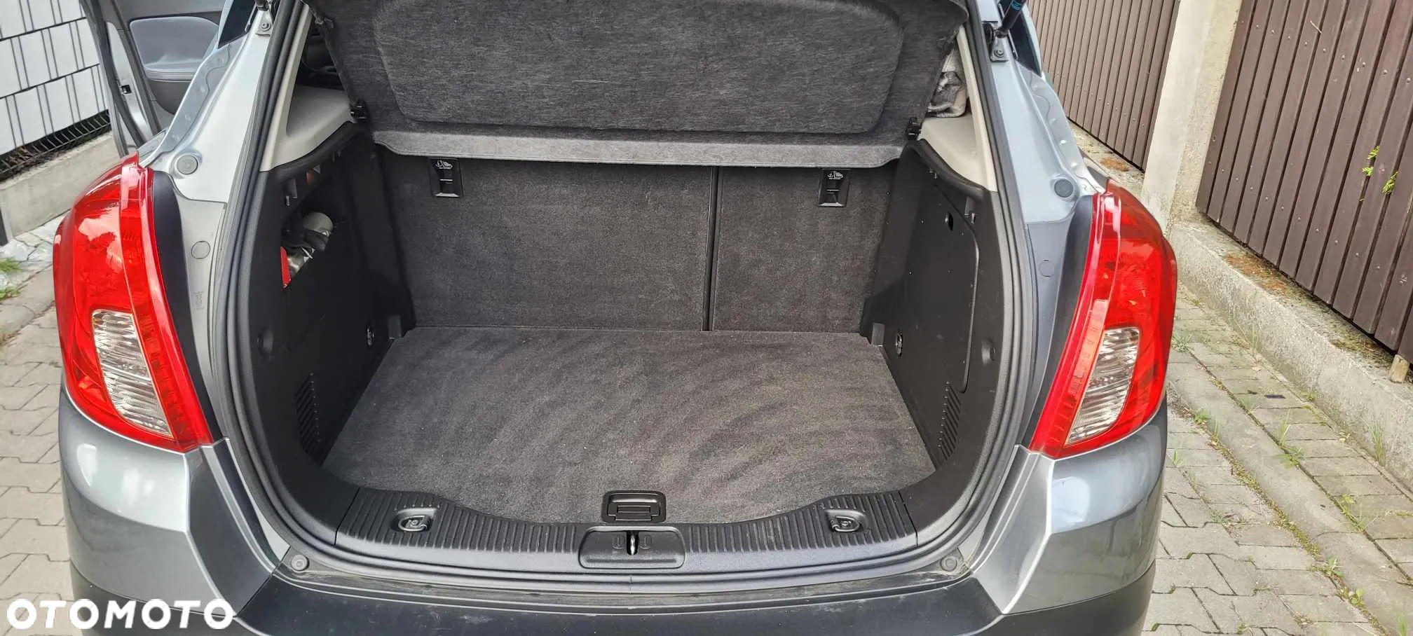 Opel Mokka - 19