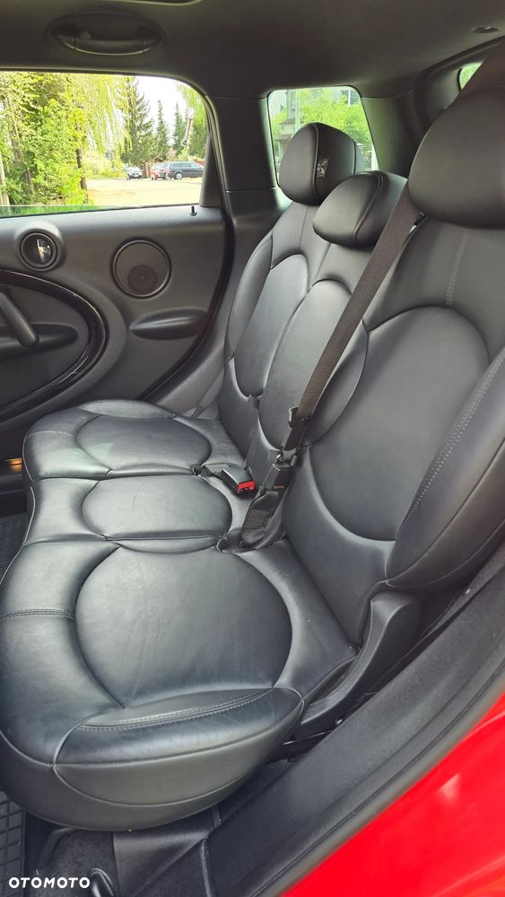 MINI Countryman Cooper S - 7