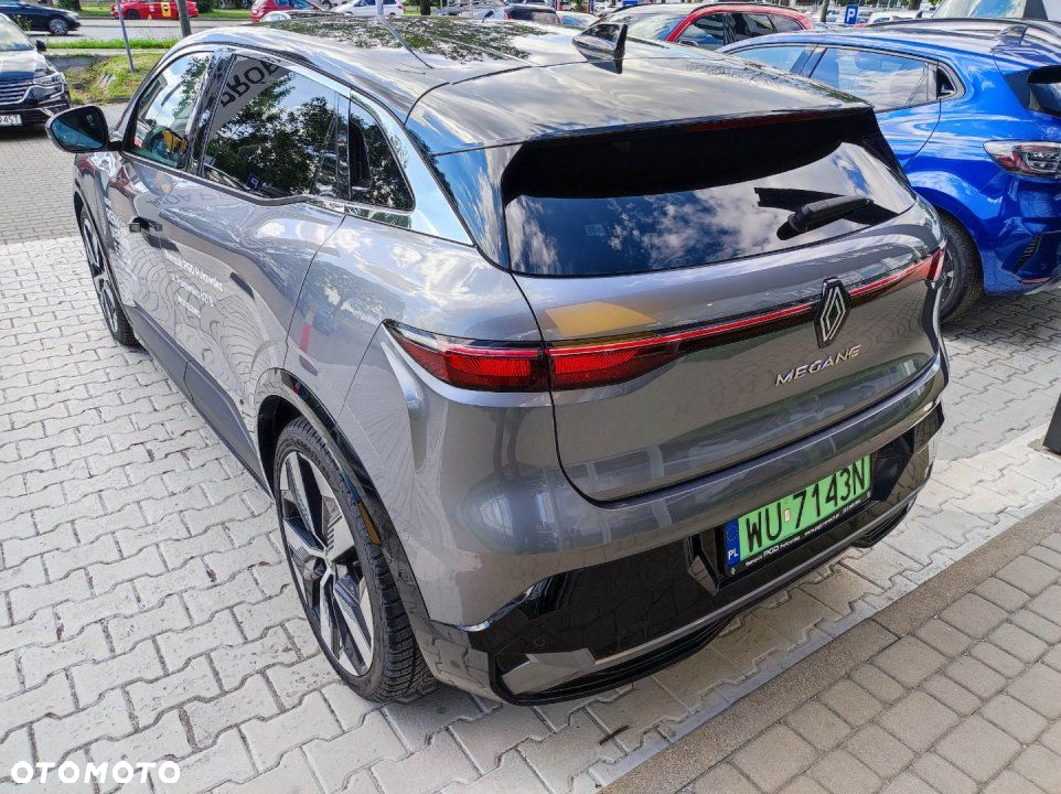 Renault Megane - 4