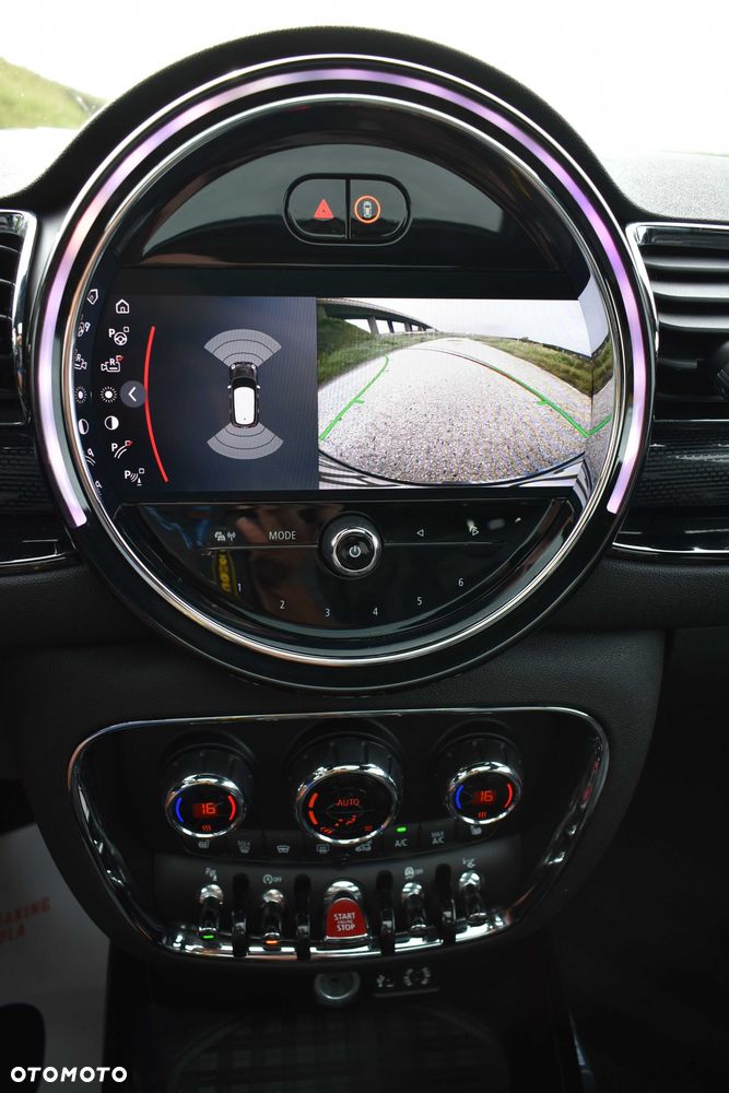 MINI John Cooper Works - 8