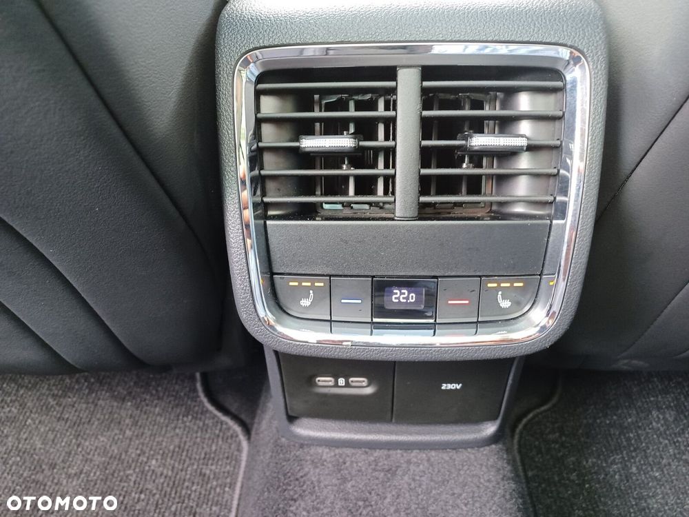 Skoda Octavia - 20