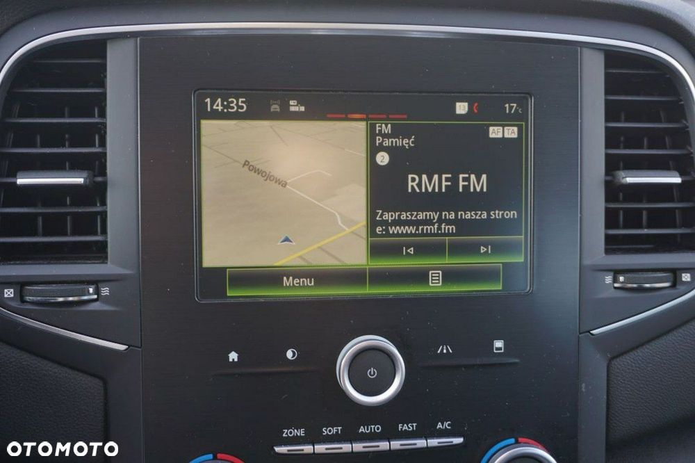 Renault Megane 1.6 dCi Intens - 18