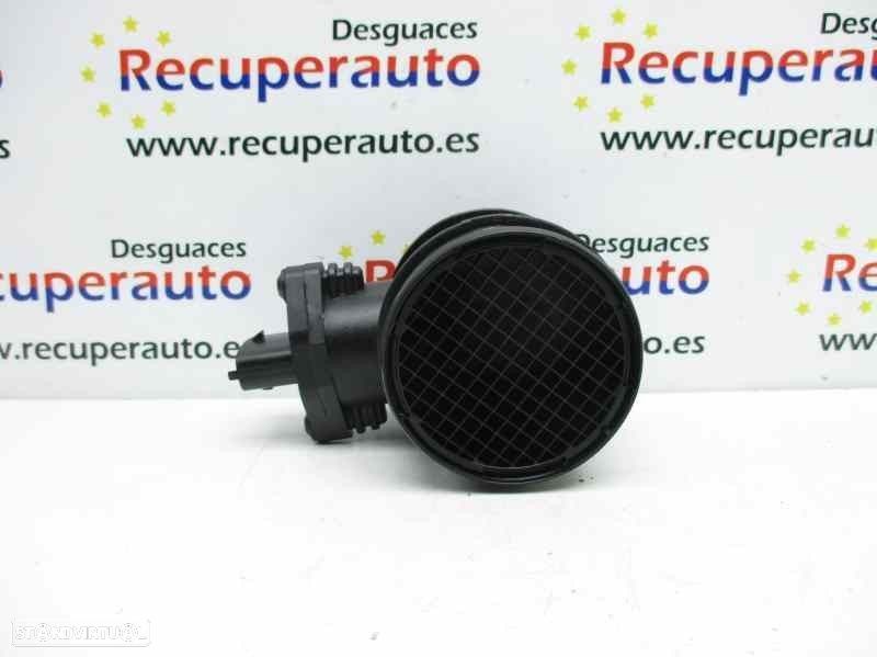 MEDIDOR DE MASSA DE AR OPEL ASTRA H 2005 - 1