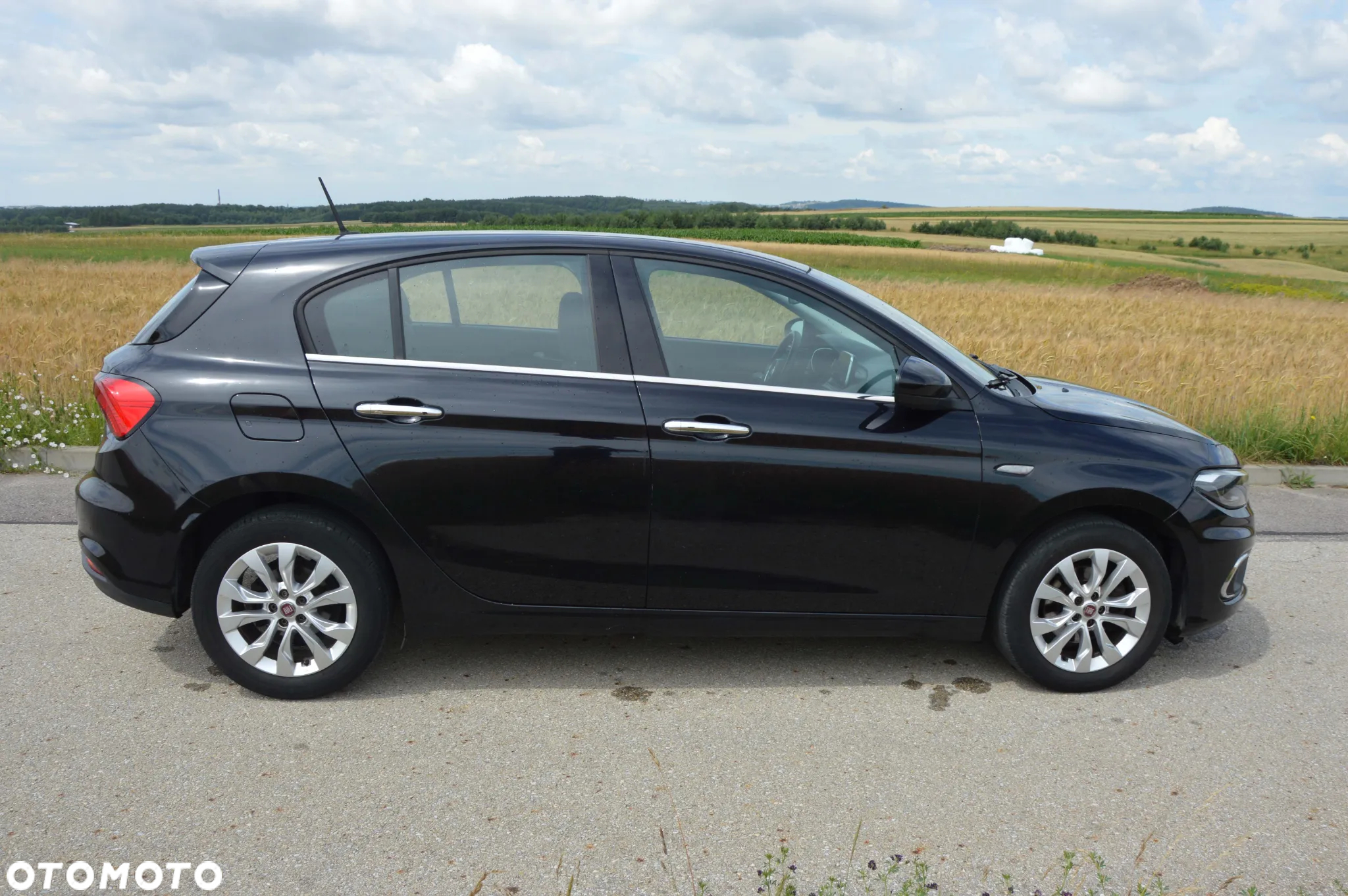 Fiat Tipo 1.4 T-Jet 16v Lounge - 5