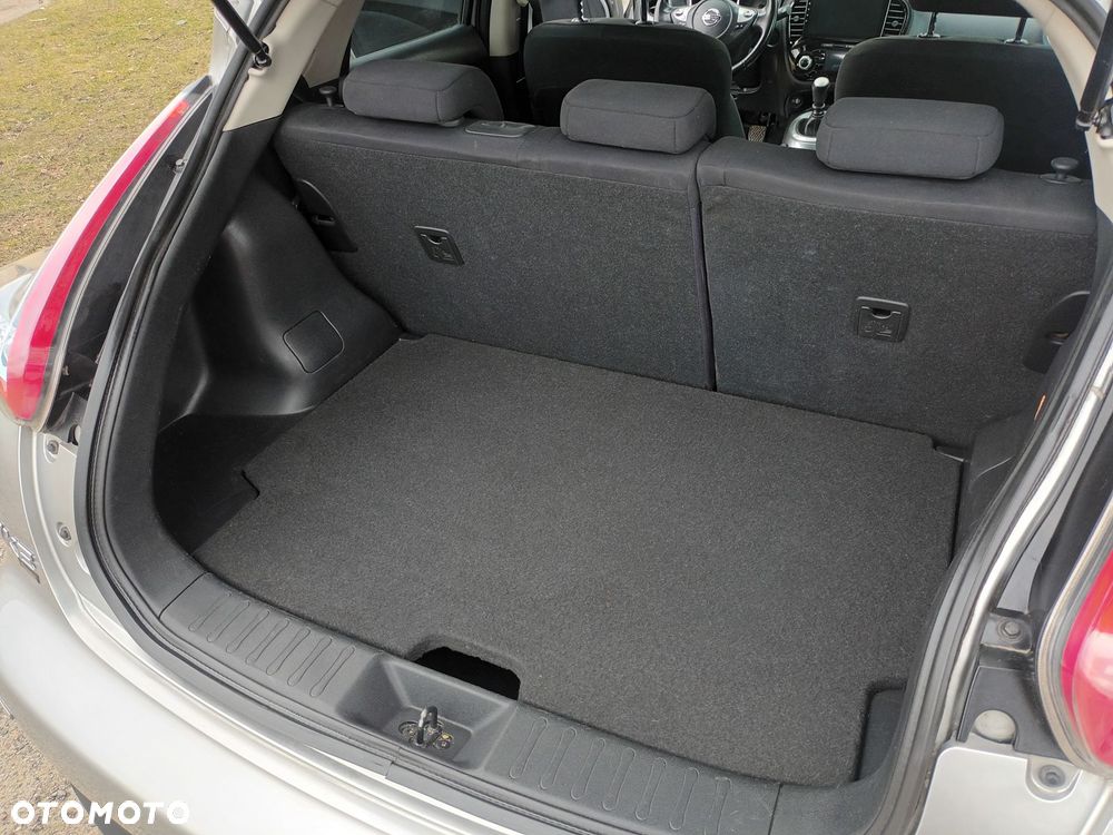 Nissan Juke 1.2 DIG-T Acenta EU6 - 20