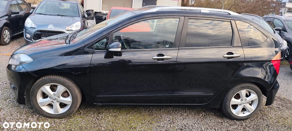 Honda FR-V 1.8 Executive - 6