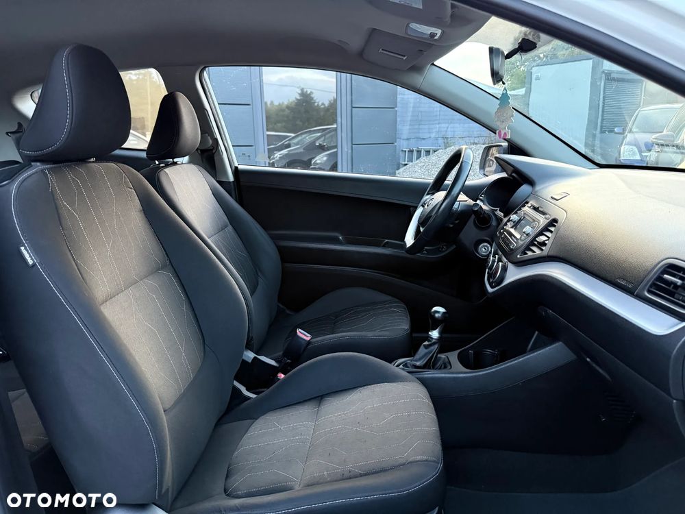 Kia Picanto - 14