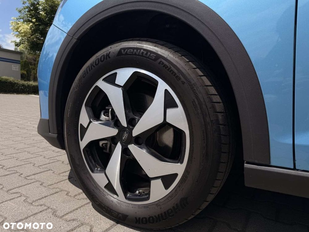 Ford Tourneo Connect Grand - 3