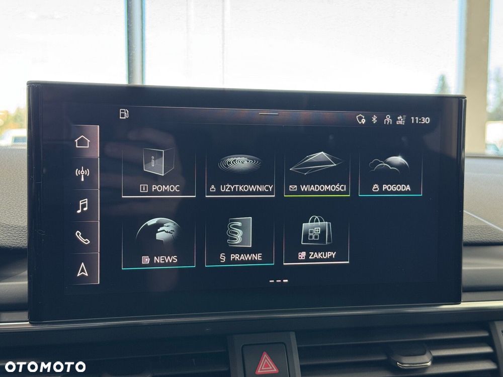 Audi A4 Limousine - 30