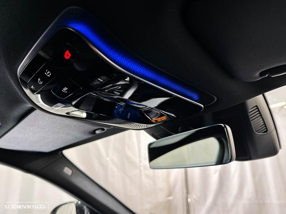 Mercedes-Benz E 300 e Station 9G-TRONIC AMG Line - 42