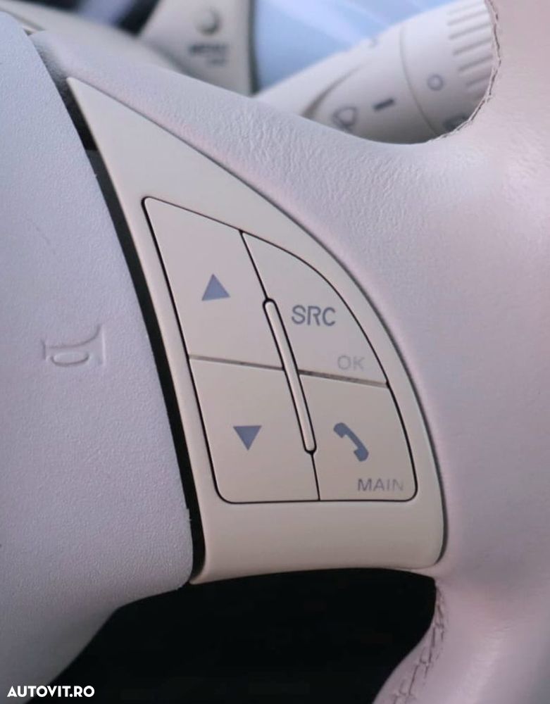 Fiat 500 1.3 16V Multijet Lounge - 17