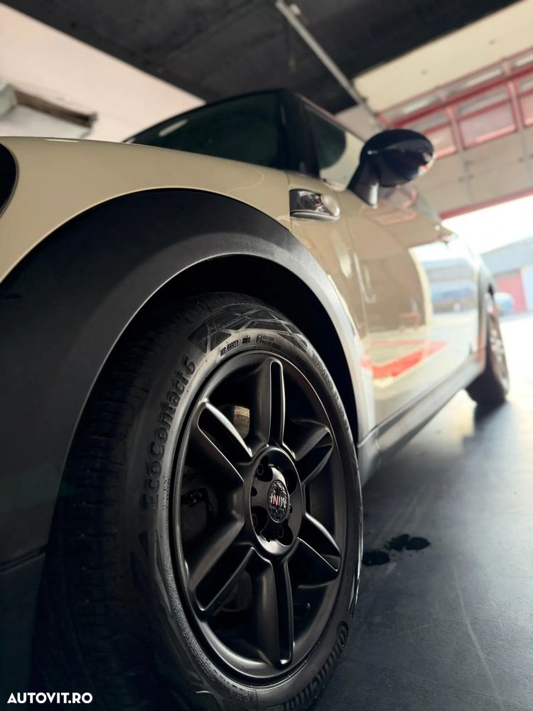 Mini Cooper S - 7