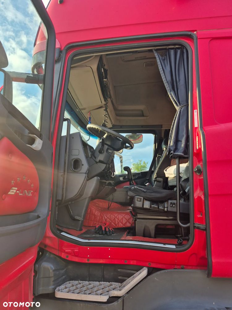Scania - 4