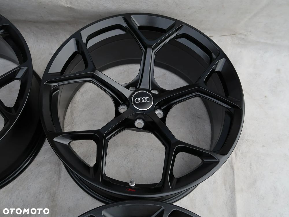 ORYGINALNE FELGI AUDI RS4 RS5 S5 RS7 S7 RS6 20'' 8W0 - 5