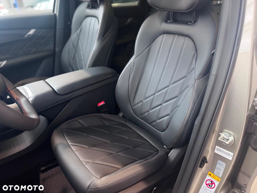 Changan CS75 Plus - 22