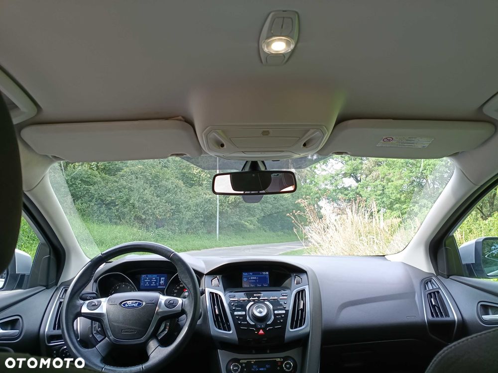 Ford Focus - 9