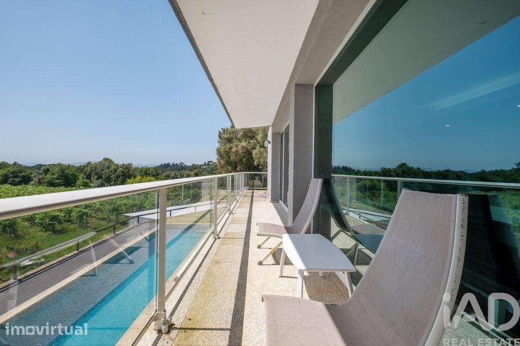 Quinta T7 em Cambeses de 593,00 m2 - Grande imagem: 4/26