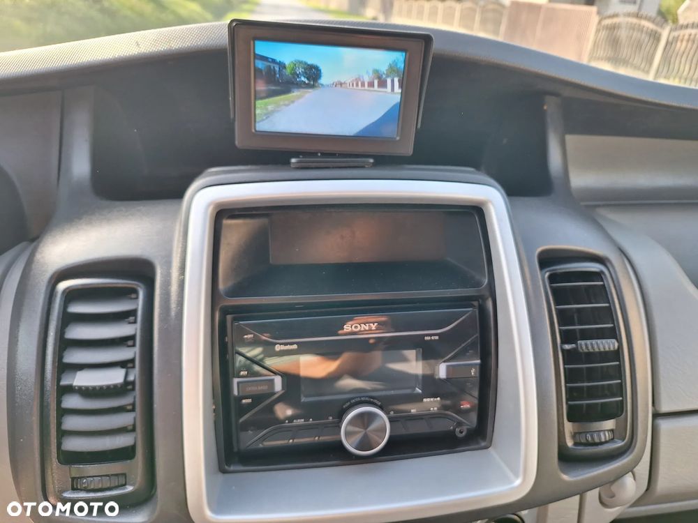 Renault Trafic - 31